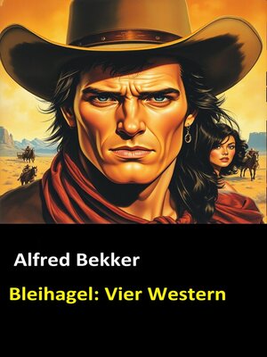 cover image of Bleihagel